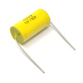 Capacitor de filme de polipropileno metalizado Topmay 250V Tmcf20